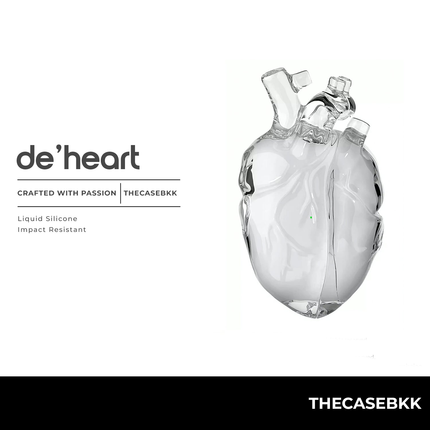 DE'HEART