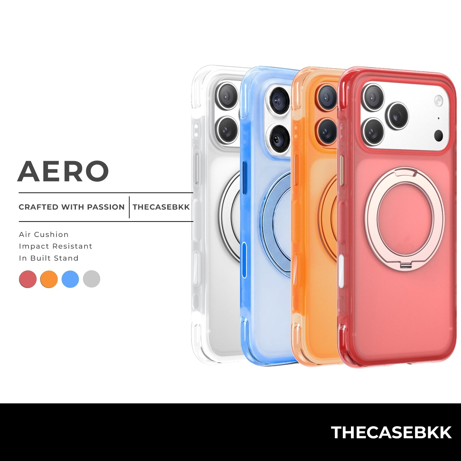 AERO DESIGN