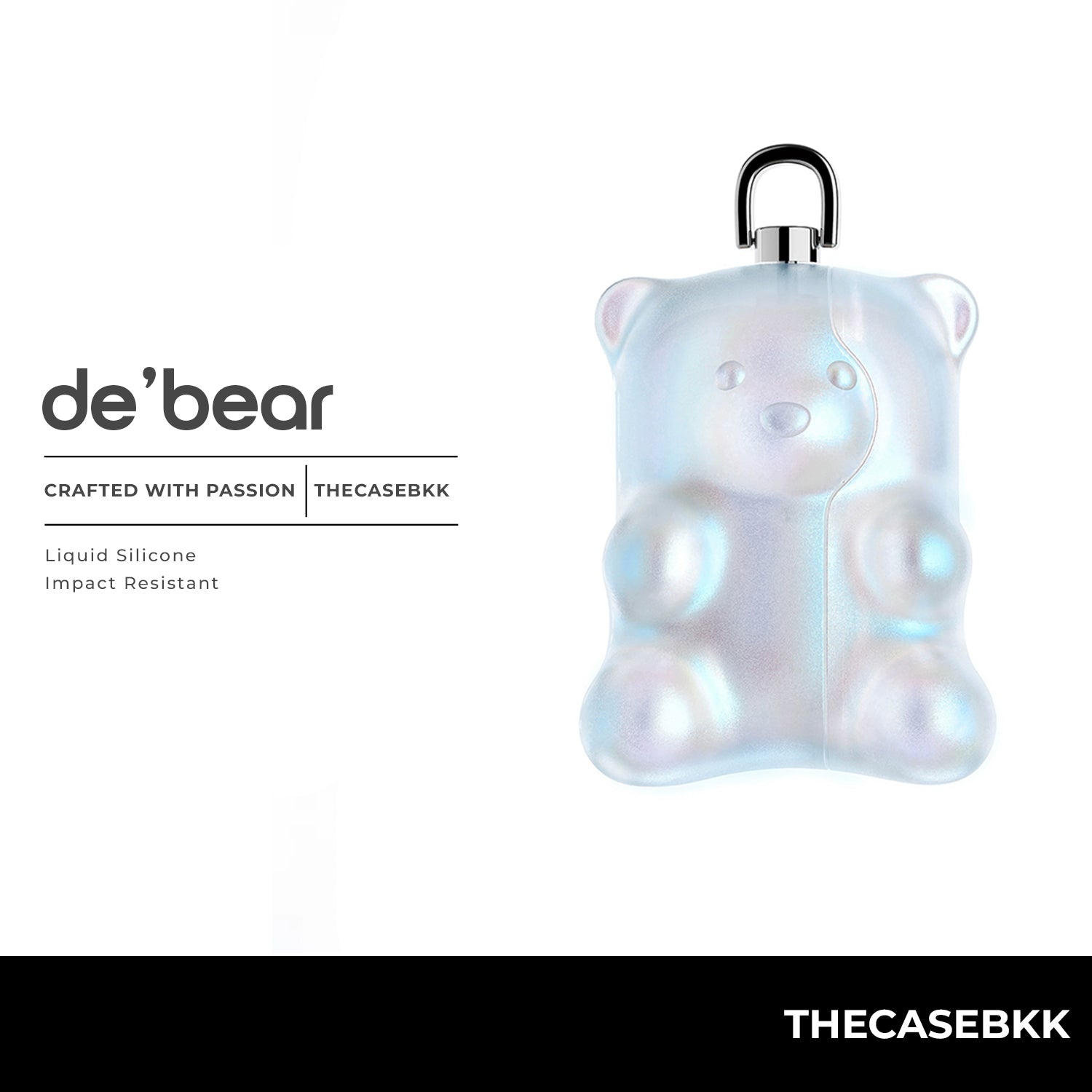 DE'BEAR
