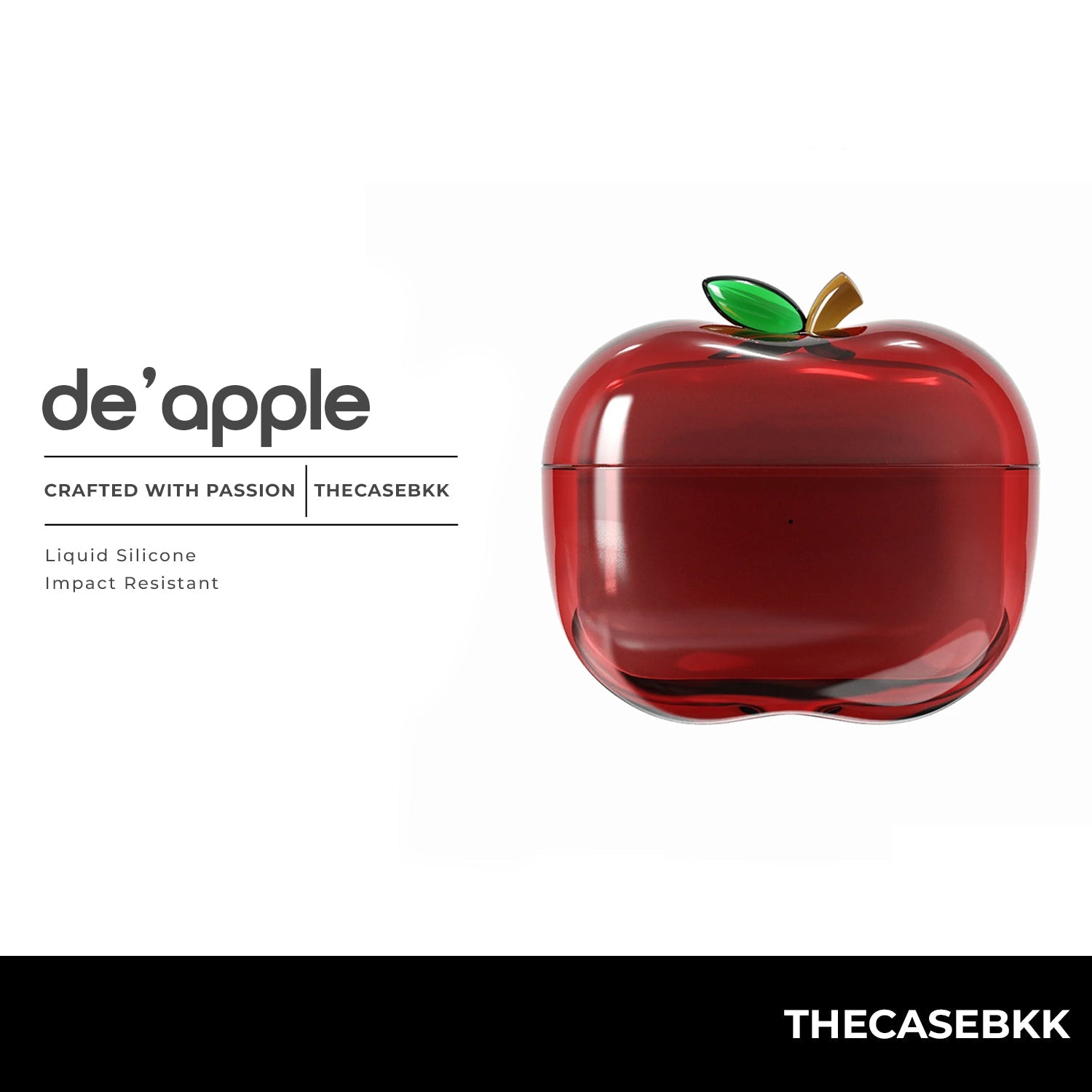 DE'APPLE