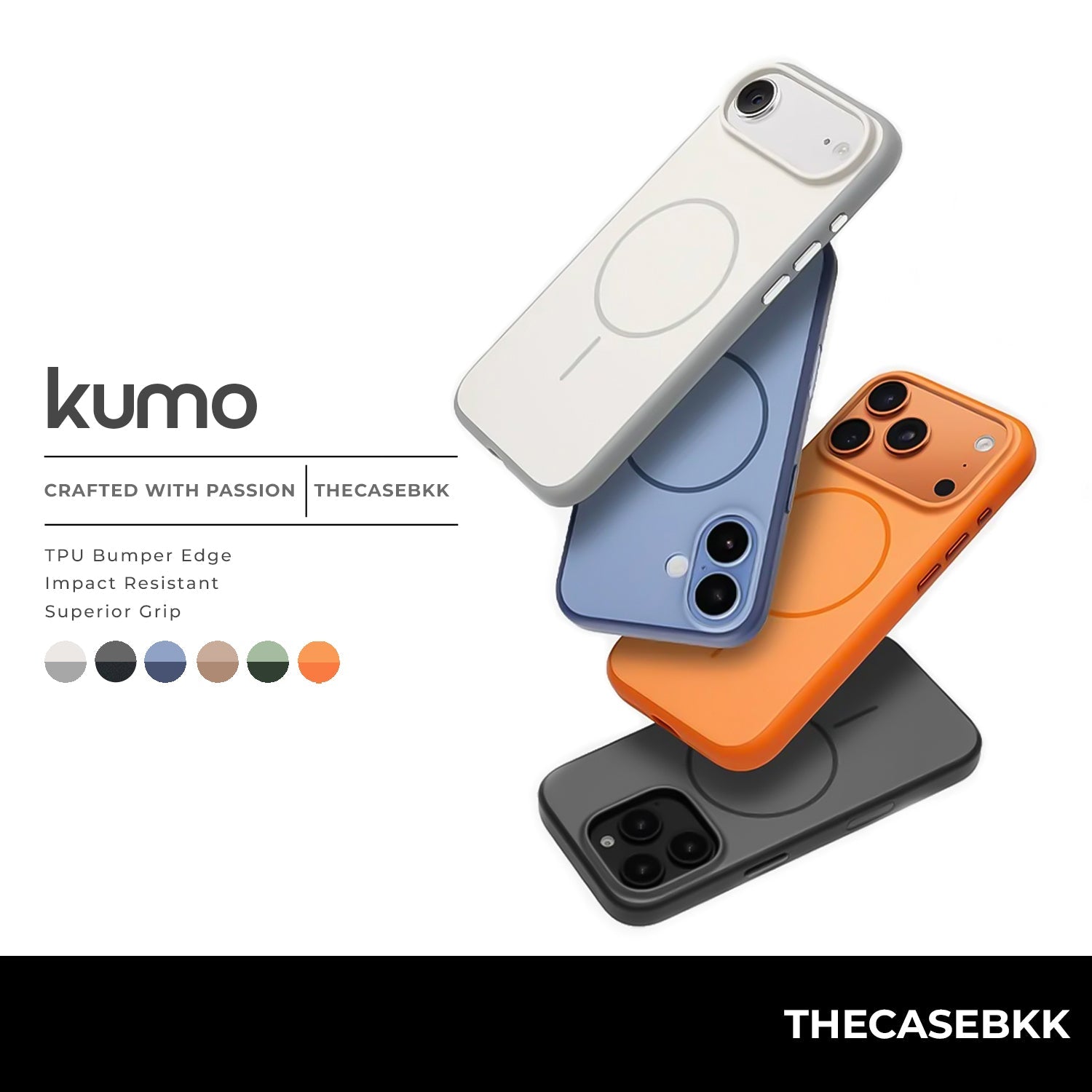 KUMO DESIGN