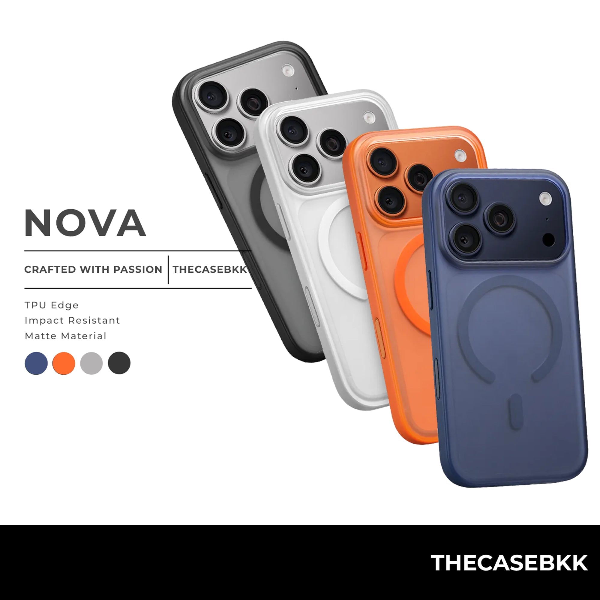NOVA DESIGN