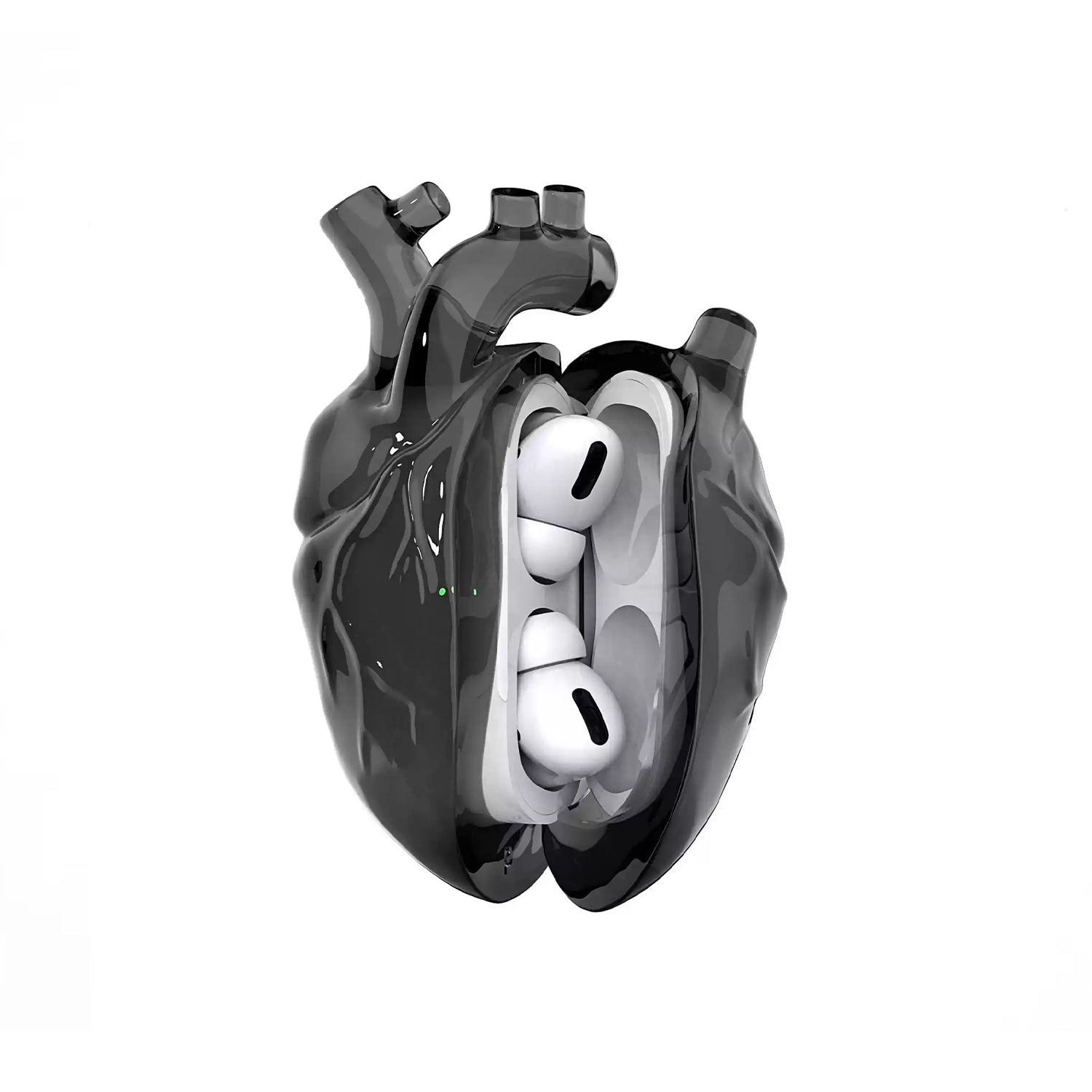 DE HEART AirPod Case