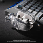 DE HEART AirPod Case