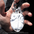 DE HEART AirPod Case