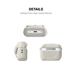 DE TIGER AirPod Case