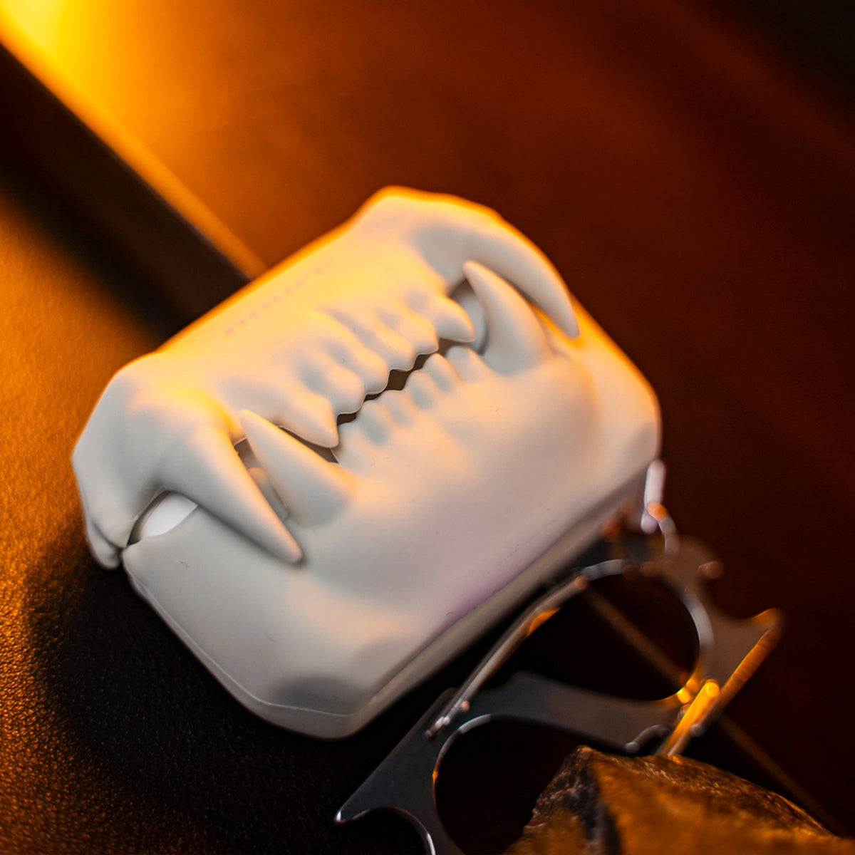 DE TIGER AirPod Case