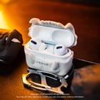 DE TIGER AirPod Case