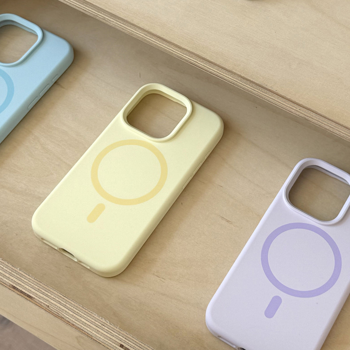 MELLOW DESIGN – THECASEBKK