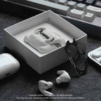 DE TIGER AirPod Case