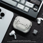 DE TIGER AirPod Case