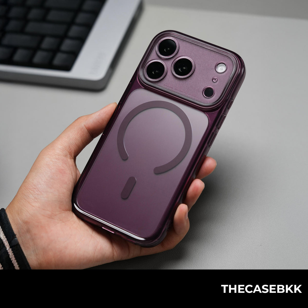 PEEK DESIGN