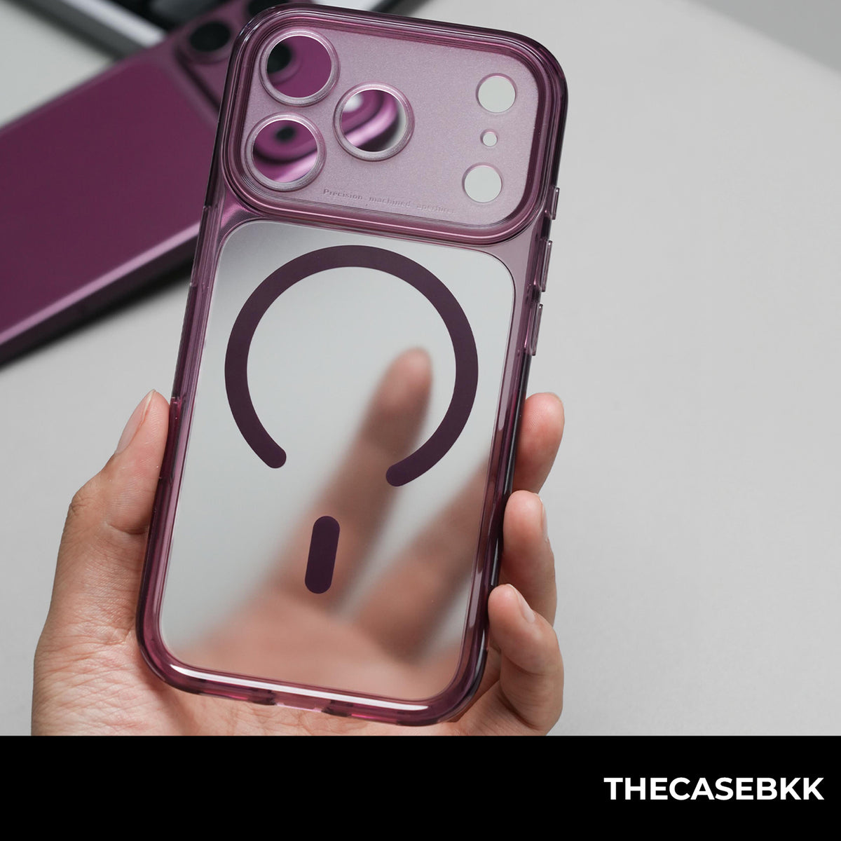 PEEK DESIGN