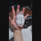 DE HEART AirPod Case